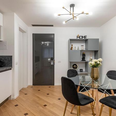 Milan Duomo Suites מראה חיצוני תמונה