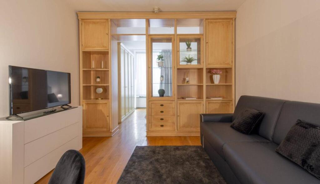 Milan Duomo Suites מראה חיצוני תמונה