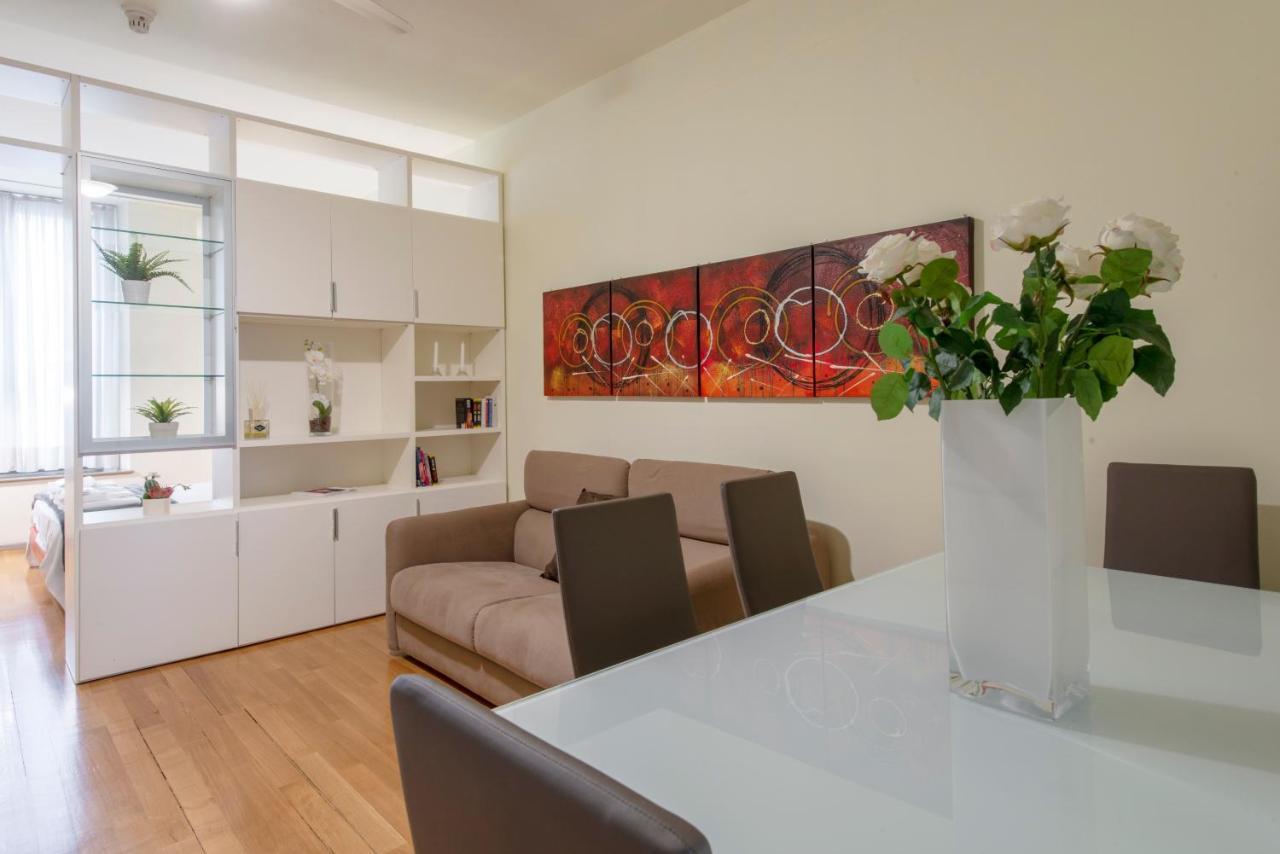 Milan Duomo Suites מראה חיצוני תמונה
