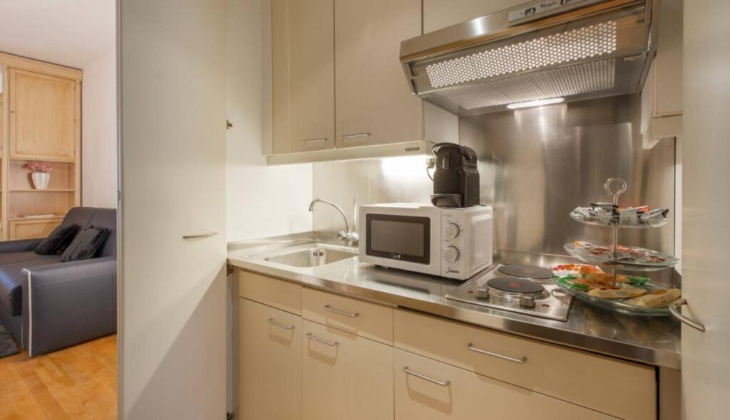 Milan Duomo Suites מראה חיצוני תמונה