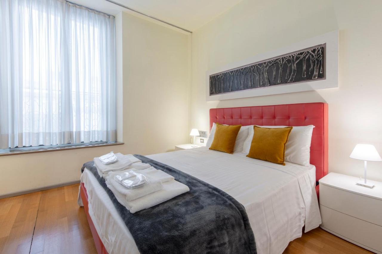 Milan Duomo Suites מראה חיצוני תמונה