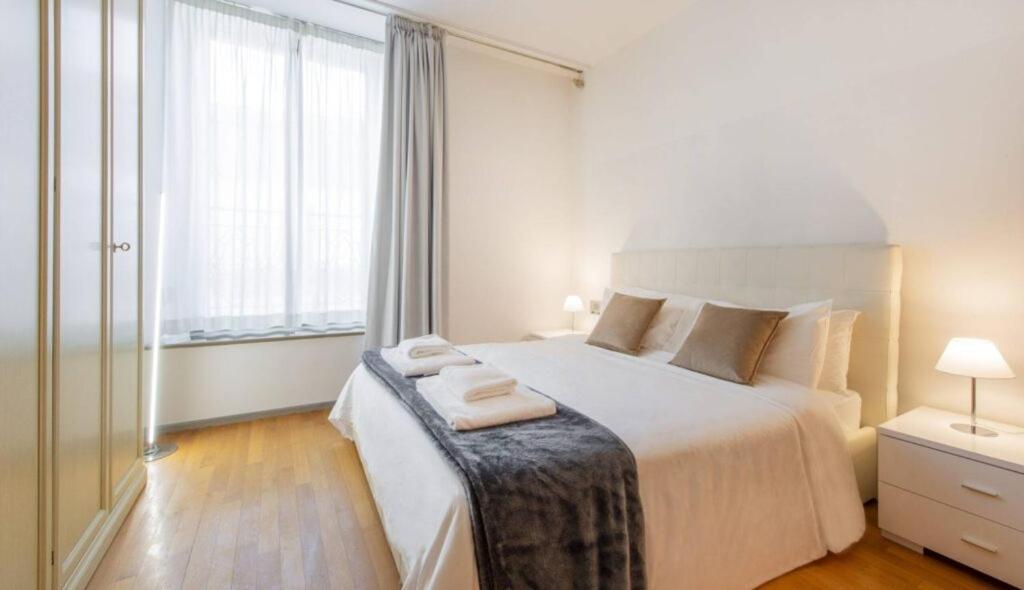 Milan Duomo Suites מראה חיצוני תמונה