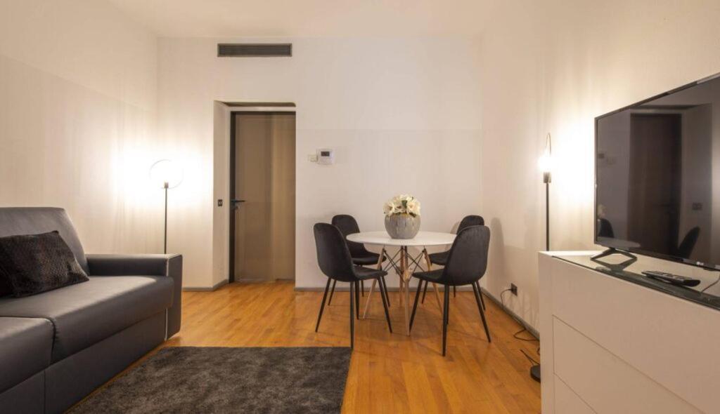 Milan Duomo Suites מראה חיצוני תמונה