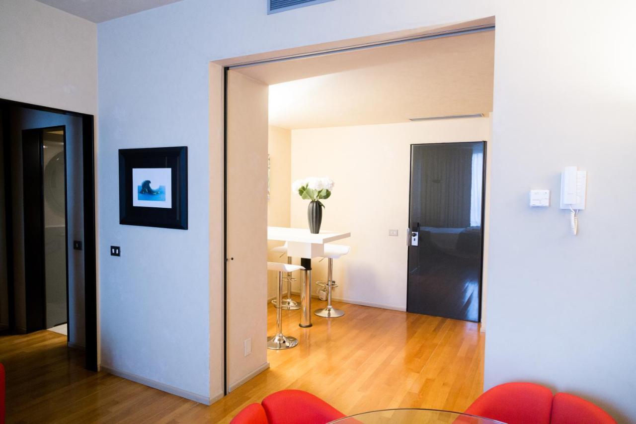 Milan Duomo Suites מראה חיצוני תמונה