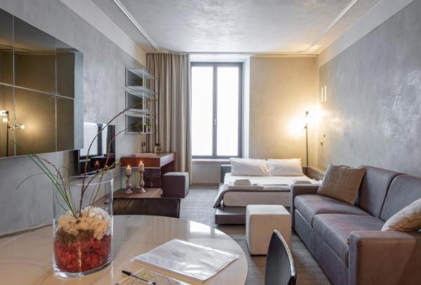Milan Duomo Suites מראה חיצוני תמונה