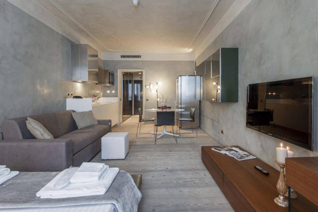 Milan Duomo Suites מראה חיצוני תמונה