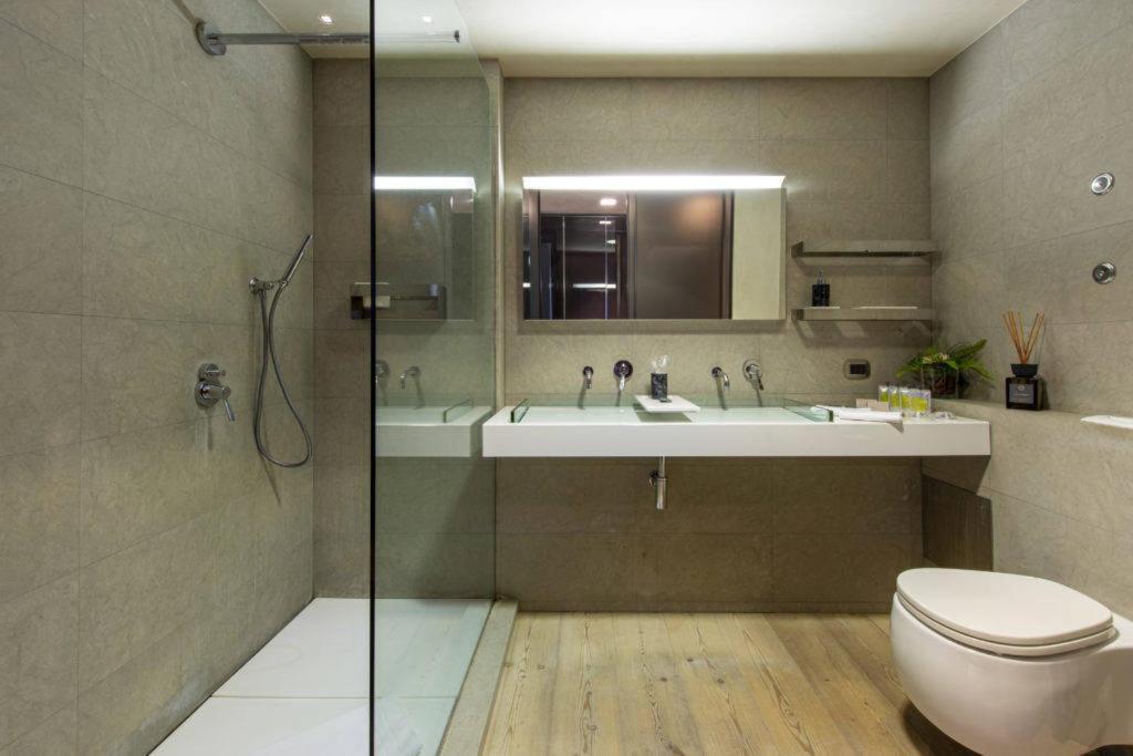 Milan Duomo Suites מראה חיצוני תמונה