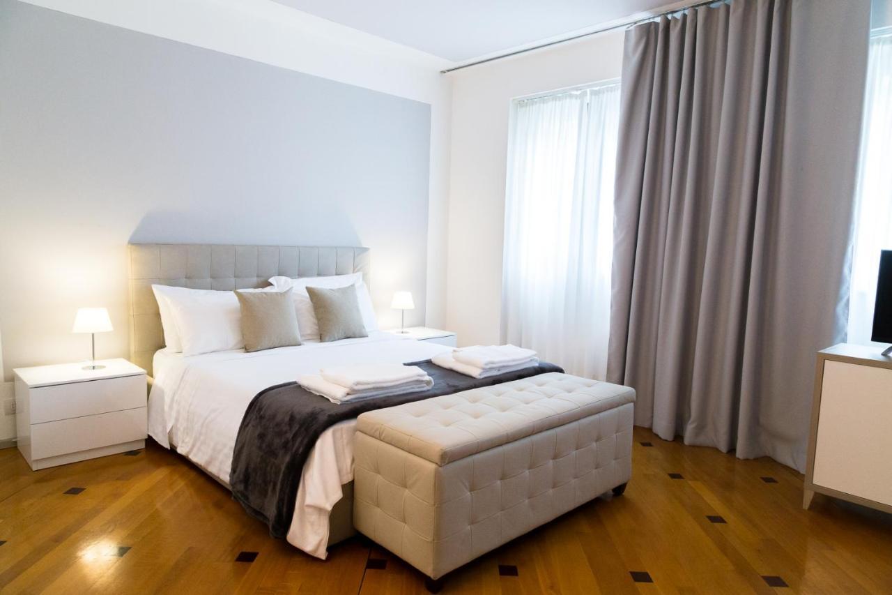 Milan Duomo Suites מראה חיצוני תמונה