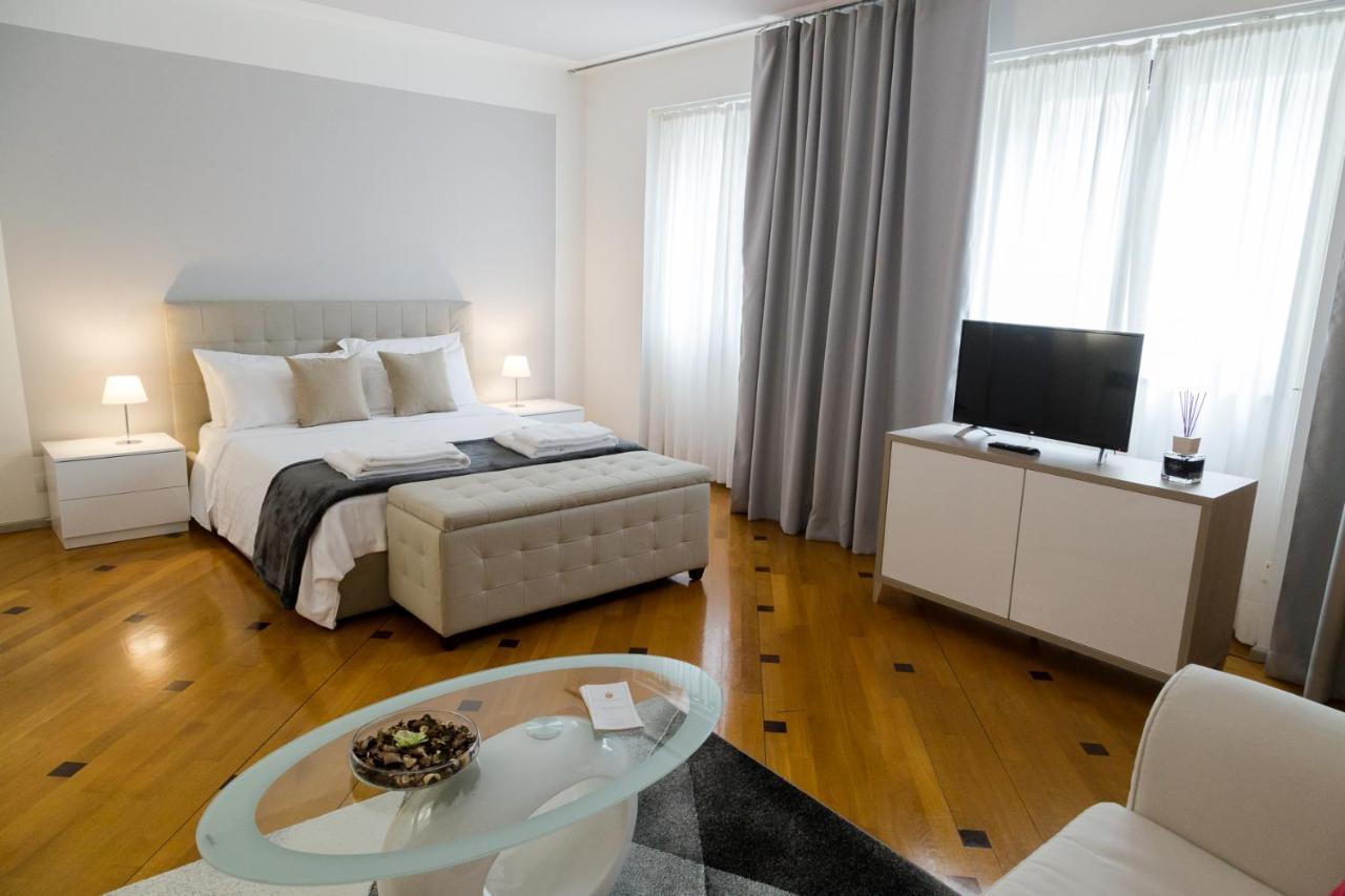 Milan Duomo Suites מראה חיצוני תמונה