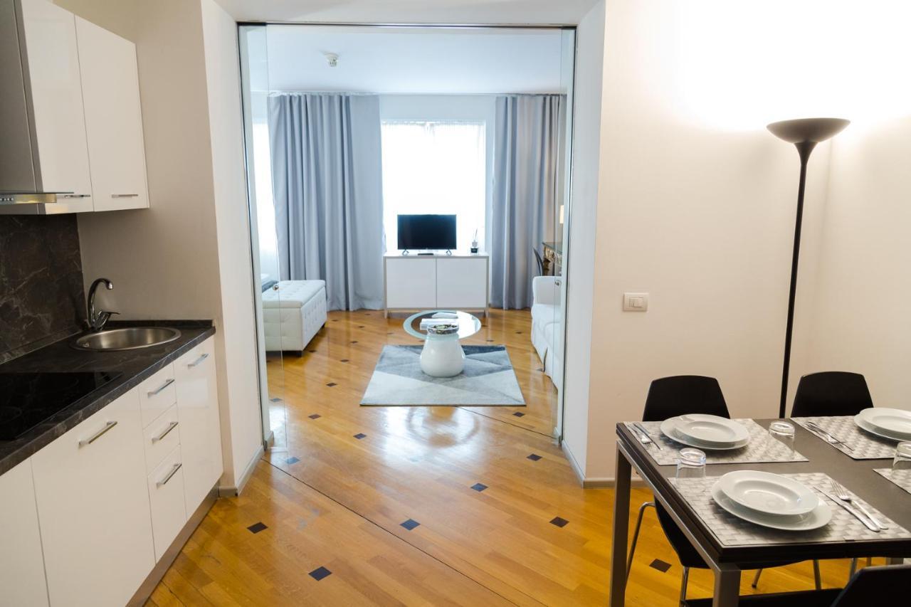 Milan Duomo Suites מראה חיצוני תמונה
