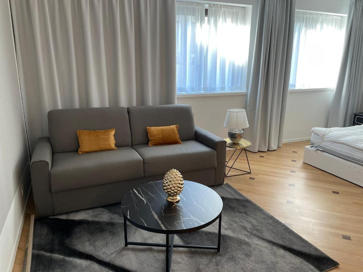 Milan Duomo Suites מראה חיצוני תמונה