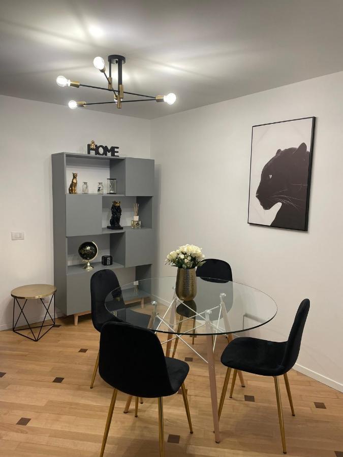 Milan Duomo Suites מראה חיצוני תמונה