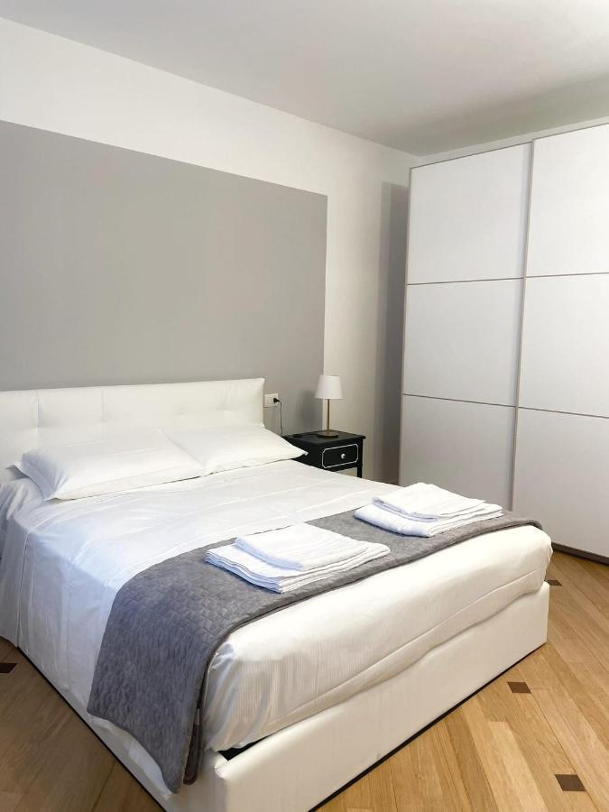 Milan Duomo Suites מראה חיצוני תמונה