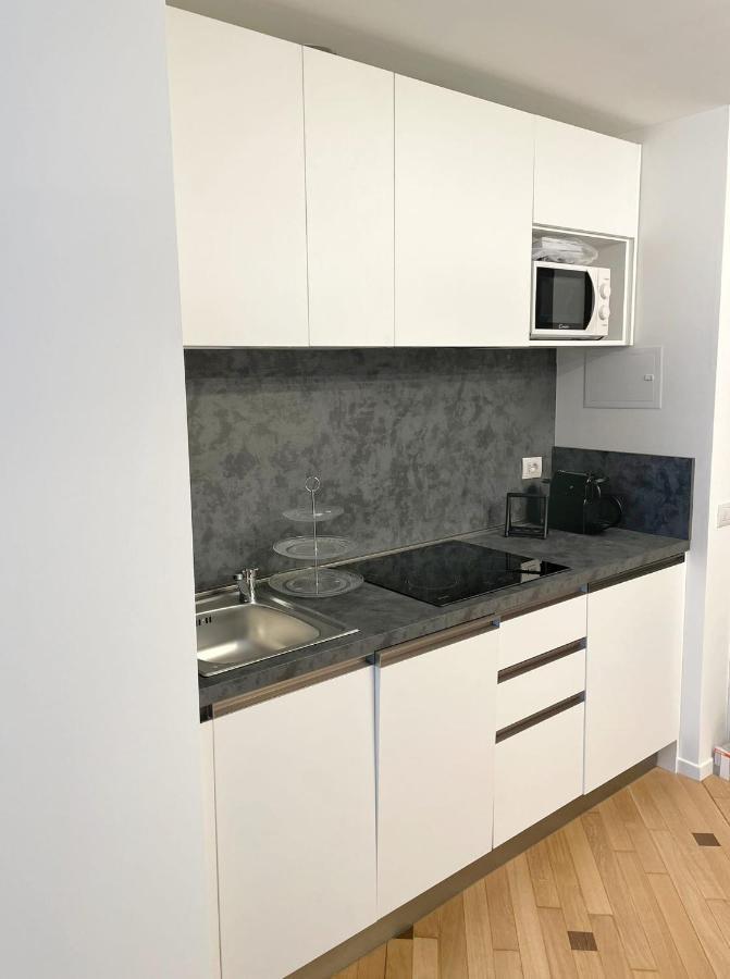 Milan Duomo Suites מראה חיצוני תמונה