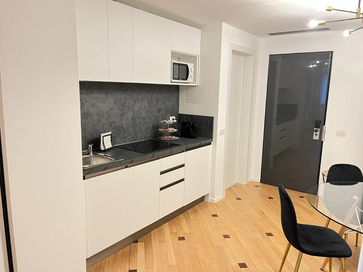 Milan Duomo Suites מראה חיצוני תמונה
