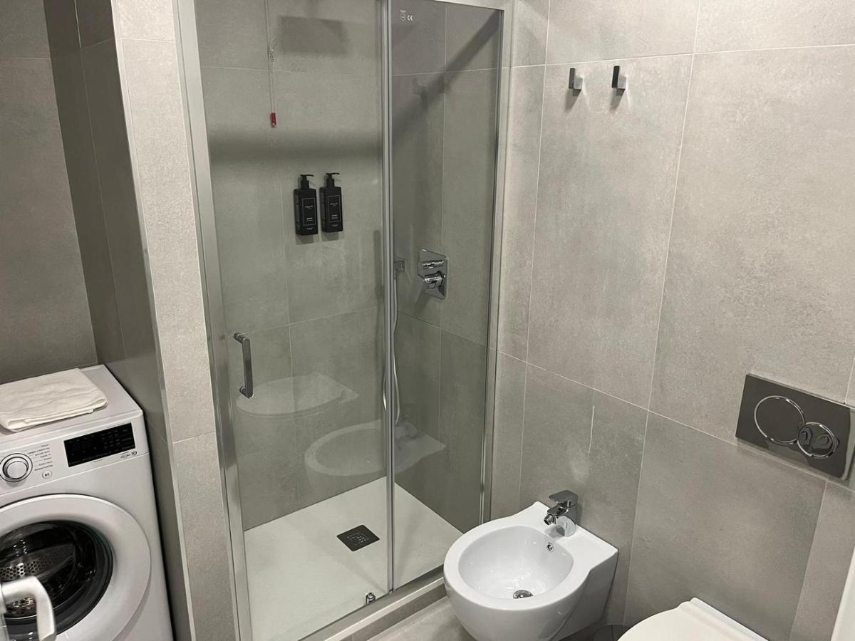 Milan Duomo Suites מראה חיצוני תמונה
