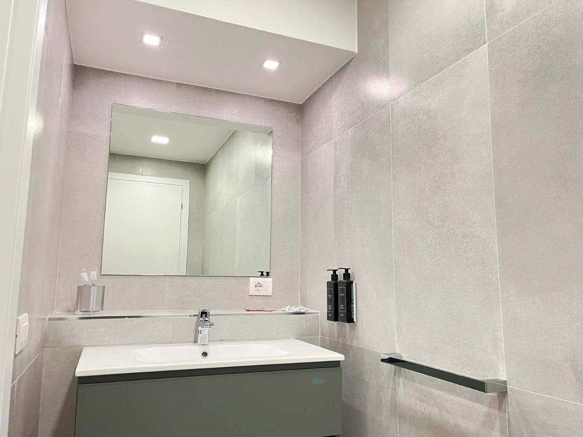 Milan Duomo Suites מראה חיצוני תמונה
