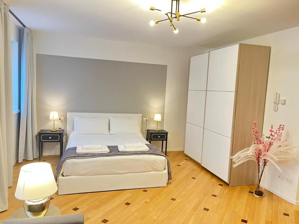 Milan Duomo Suites מראה חיצוני תמונה
