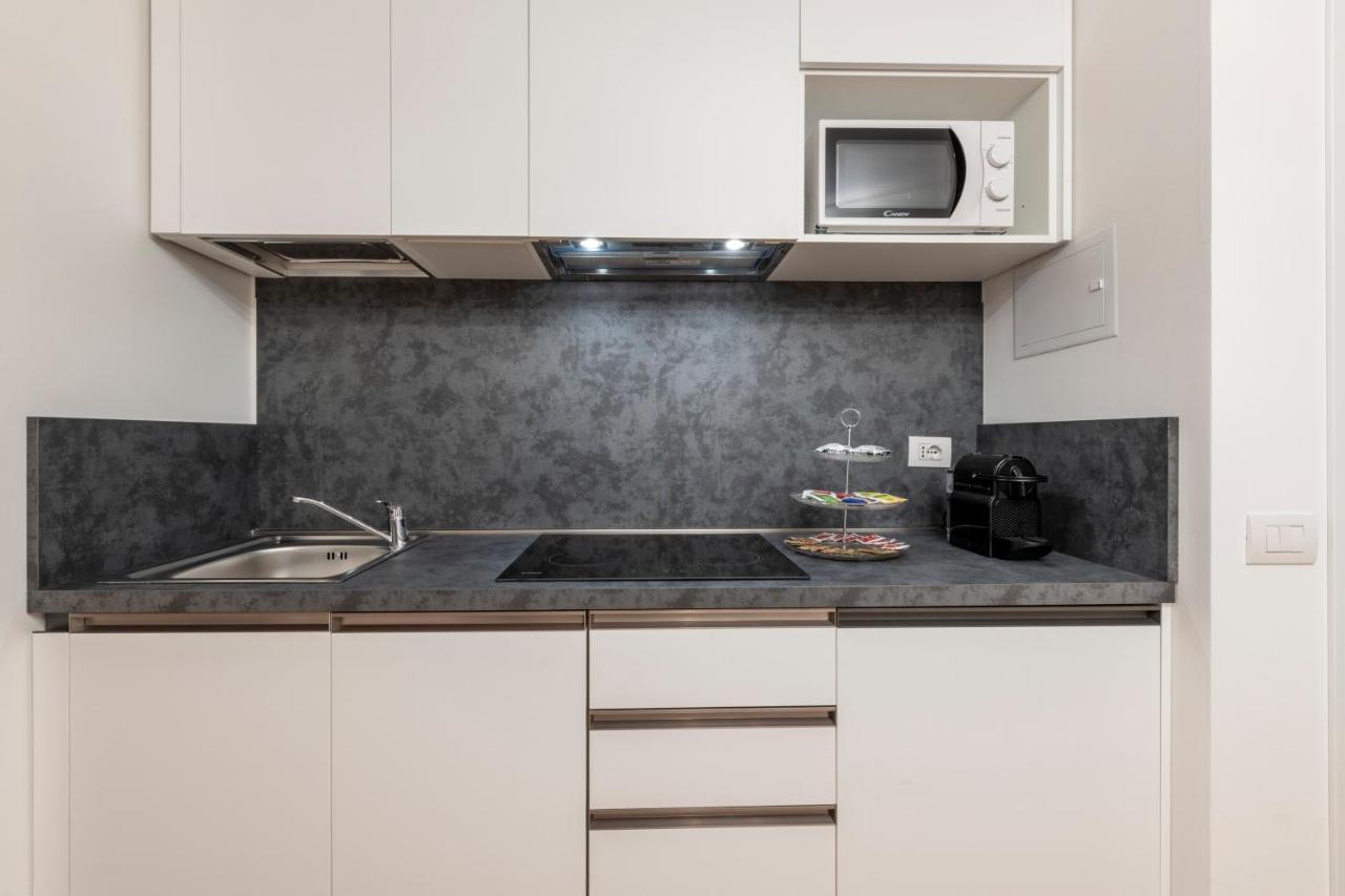 Milan Duomo Suites מראה חיצוני תמונה