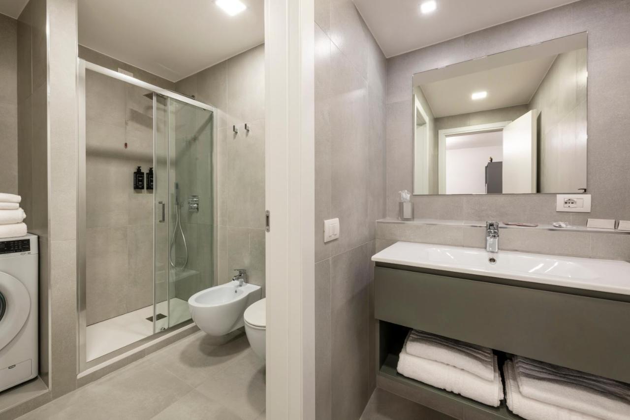 Milan Duomo Suites מראה חיצוני תמונה