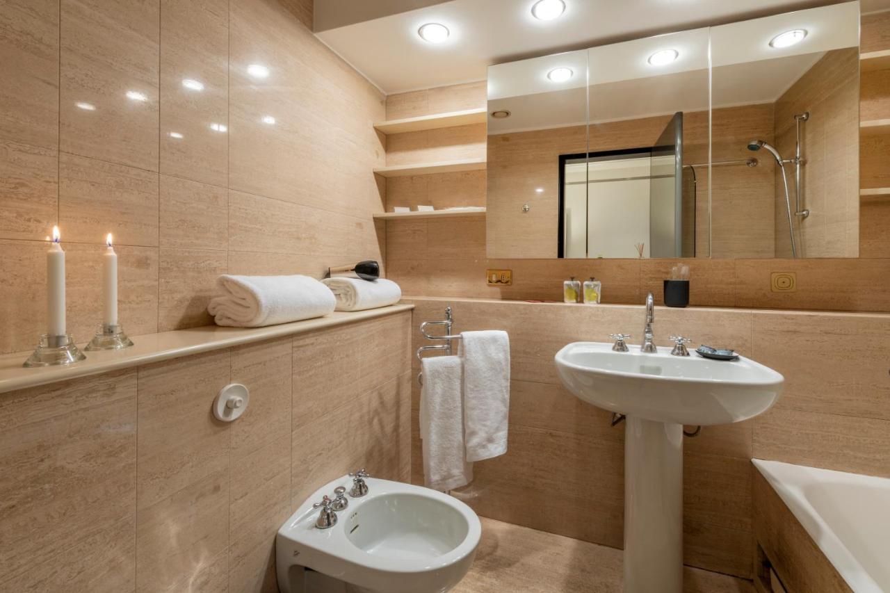 Milan Duomo Suites מראה חיצוני תמונה