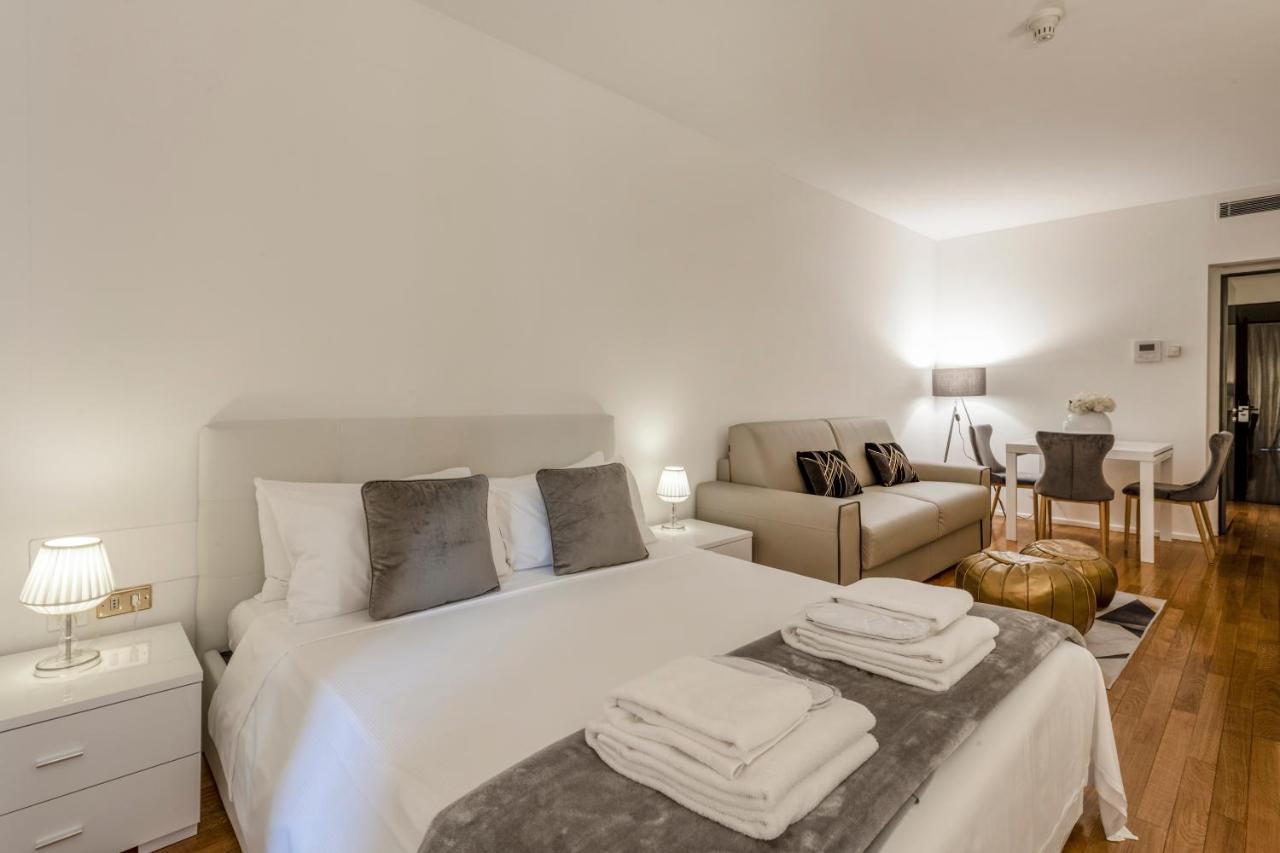 Milan Duomo Suites מראה חיצוני תמונה