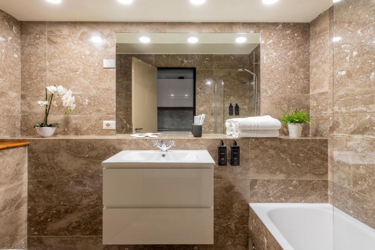 Milan Duomo Suites מראה חיצוני תמונה