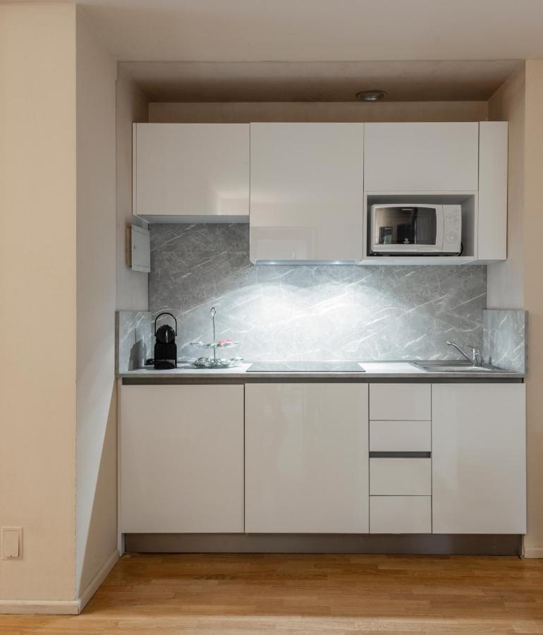 Milan Duomo Suites מראה חיצוני תמונה