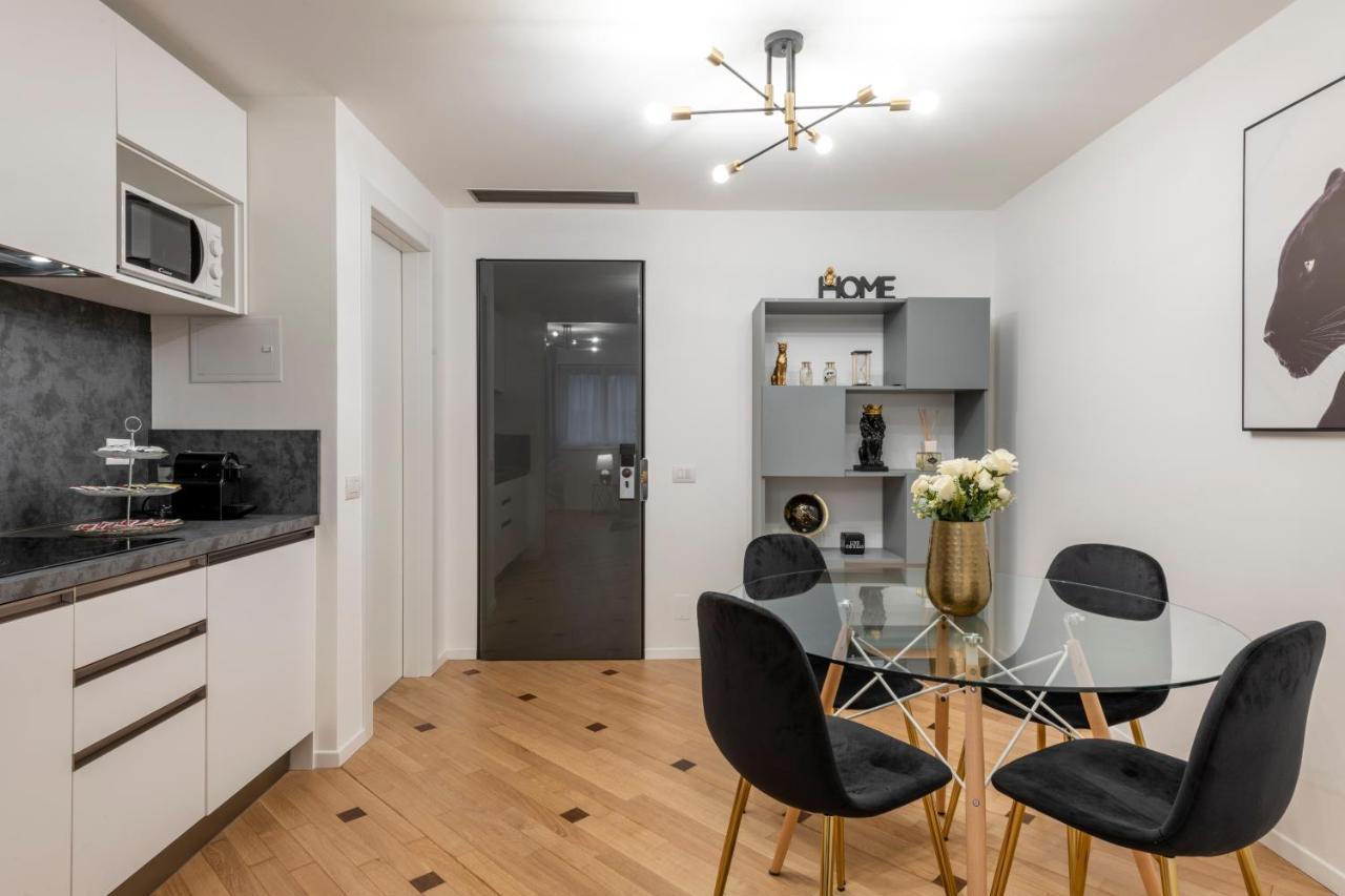 Milan Duomo Suites מראה חיצוני תמונה