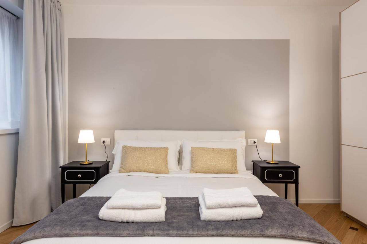 Milan Duomo Suites מראה חיצוני תמונה