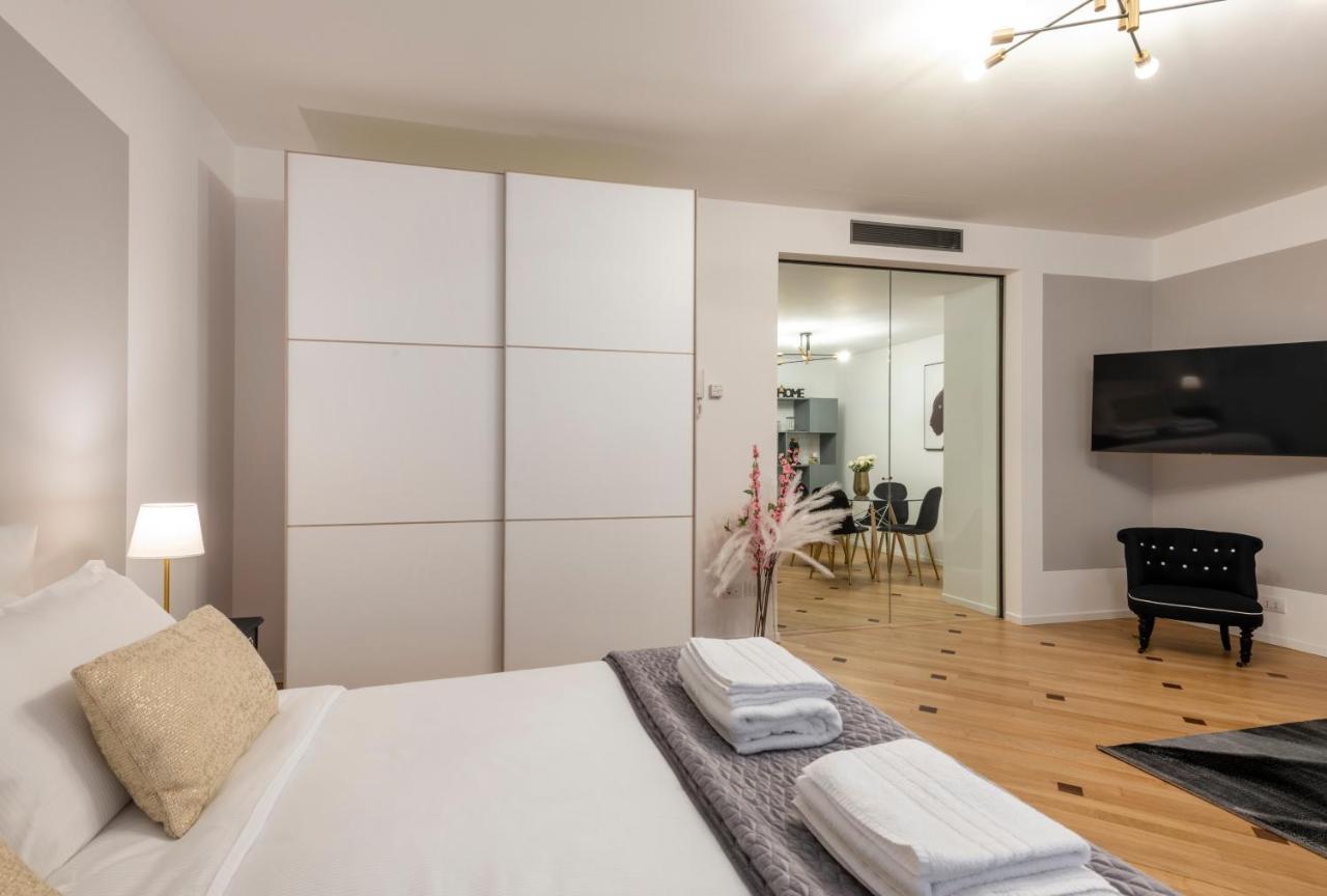 Milan Duomo Suites מראה חיצוני תמונה