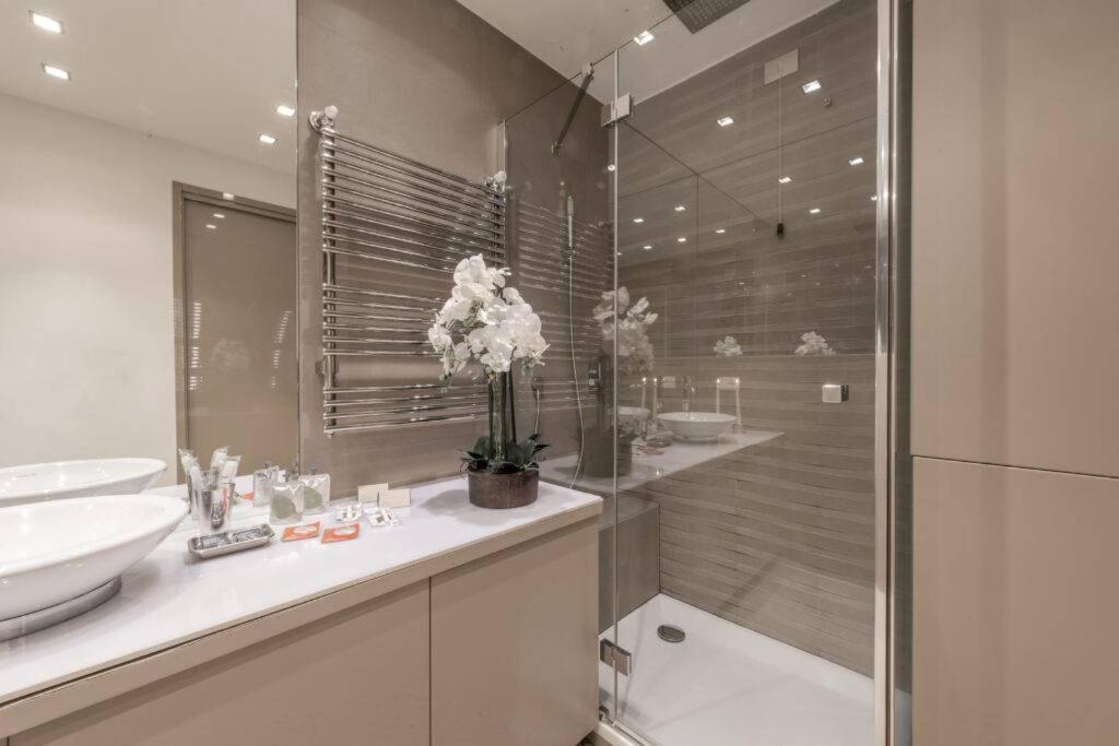 Milan Duomo Suites מראה חיצוני תמונה