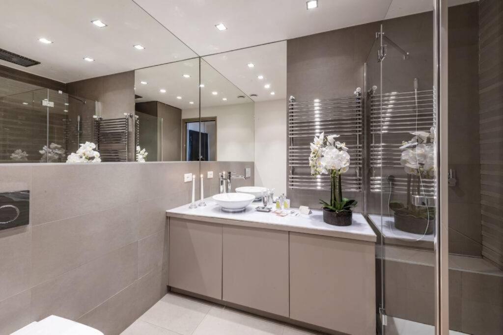 Milan Duomo Suites מראה חיצוני תמונה