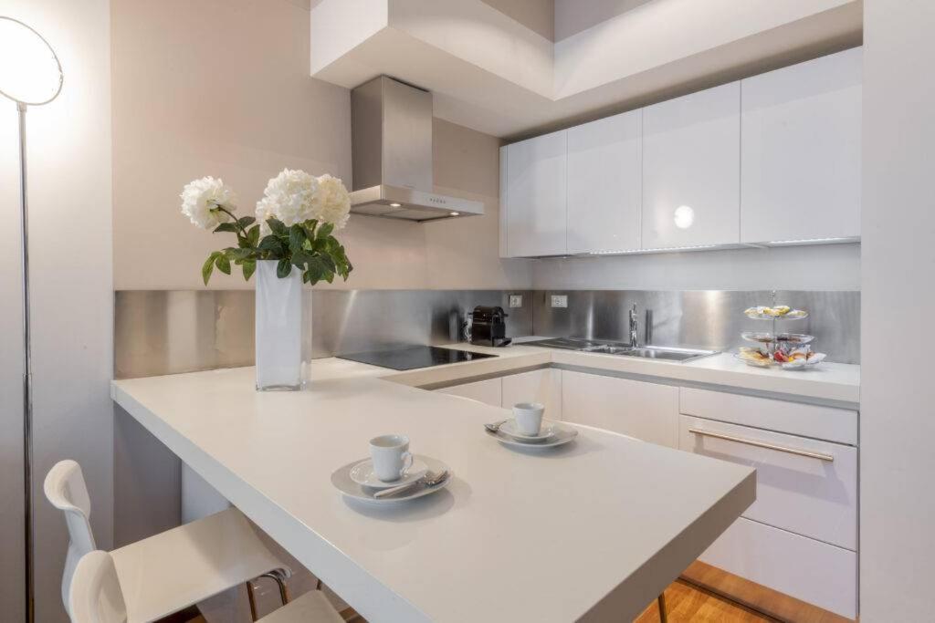 Milan Duomo Suites מראה חיצוני תמונה